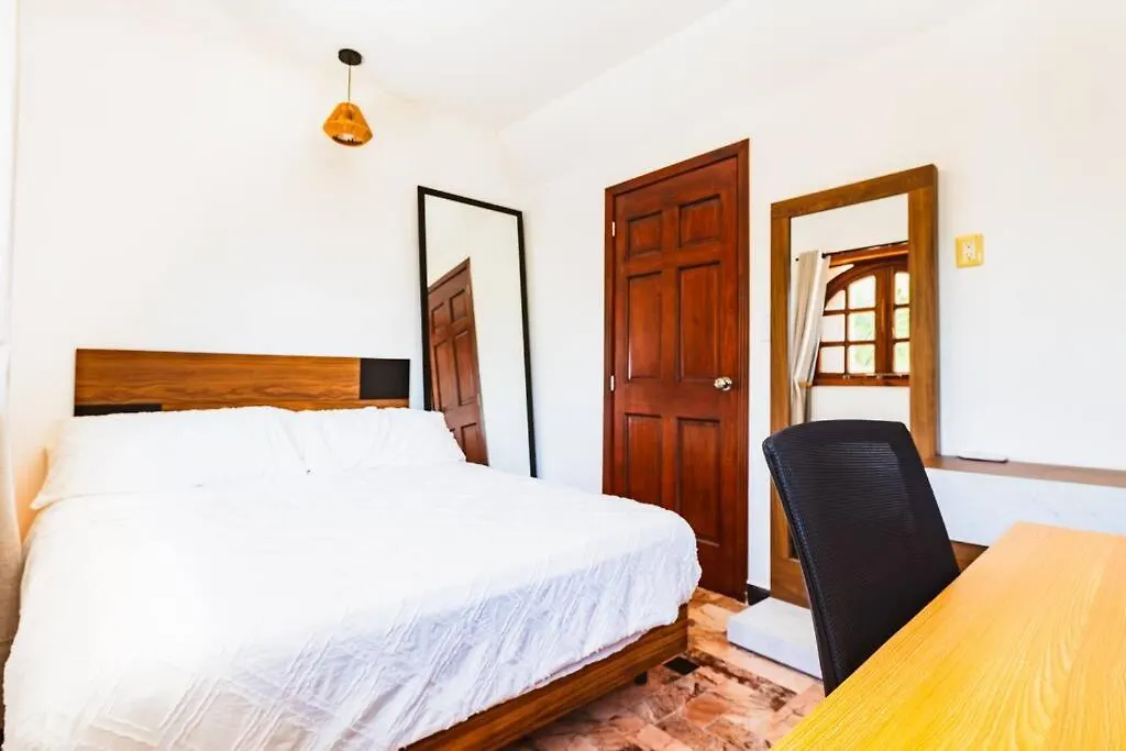 Lujoso Apartamento Playacar F1 A Metros Del Mar Playa del Carmen 0*,  Mexiko
