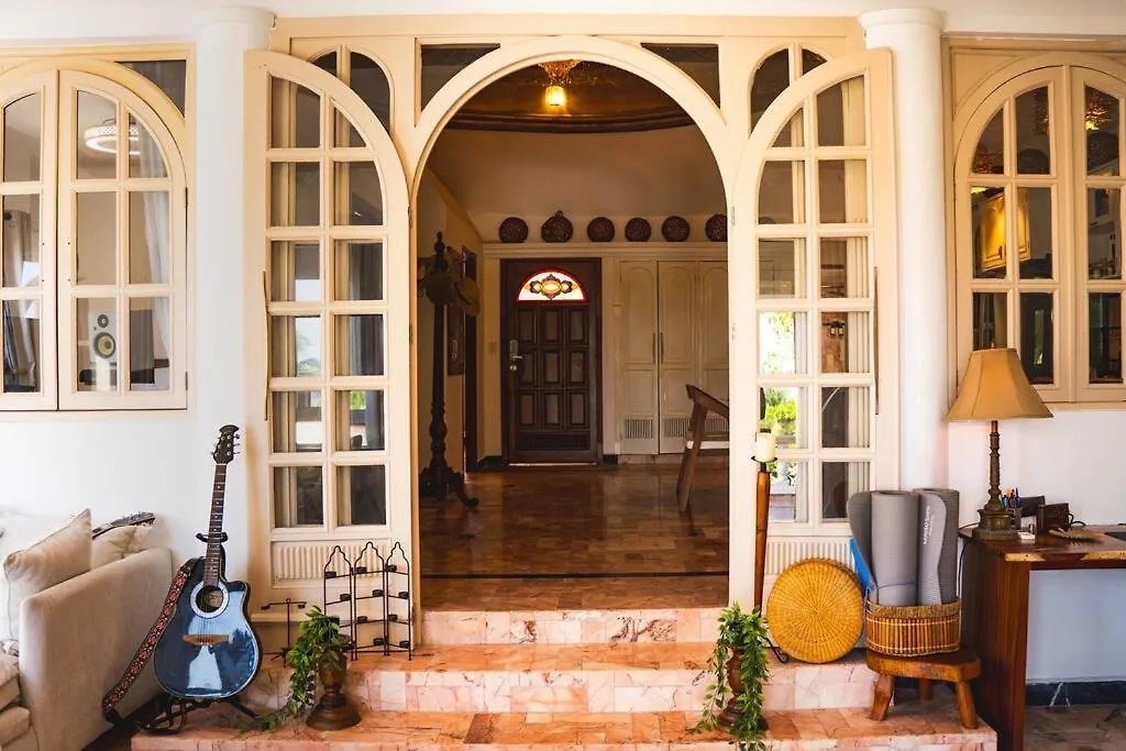 Lujoso Apartamento Playacar F1 A Metros Del Mar Playa del Carmen 0*,  Mexiko